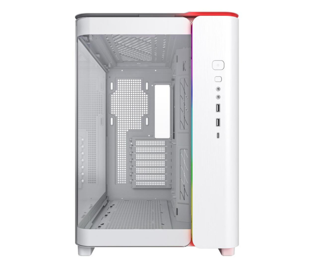 Montech KING 95 ARGB White - 1239025 - zdjęcie 4